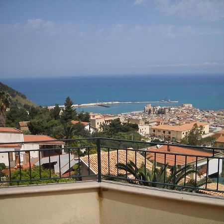 Villa Stefania Castellammare del Golfo Εξωτερικό φωτογραφία