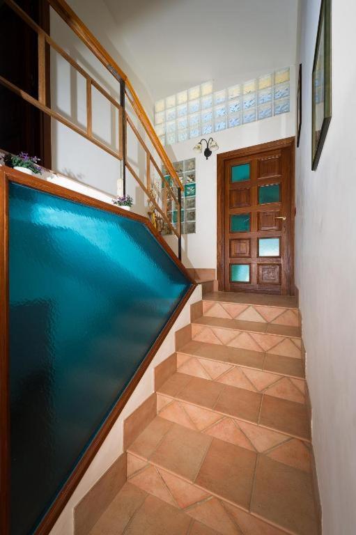 Villa Stefania Castellammare del Golfo Εξωτερικό φωτογραφία