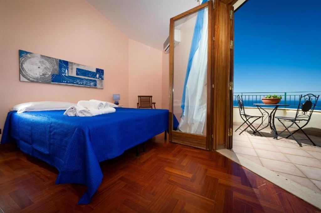 Villa Stefania Castellammare del Golfo Εξωτερικό φωτογραφία