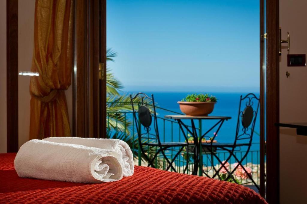 Villa Stefania Castellammare del Golfo Εξωτερικό φωτογραφία
