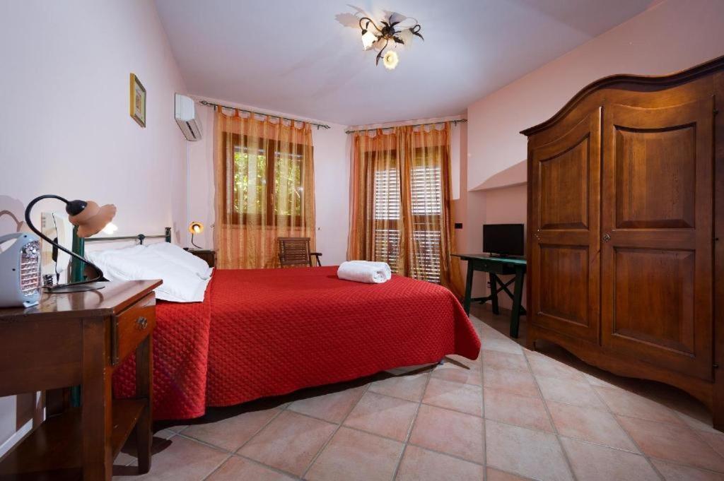 Villa Stefania Castellammare del Golfo Εξωτερικό φωτογραφία