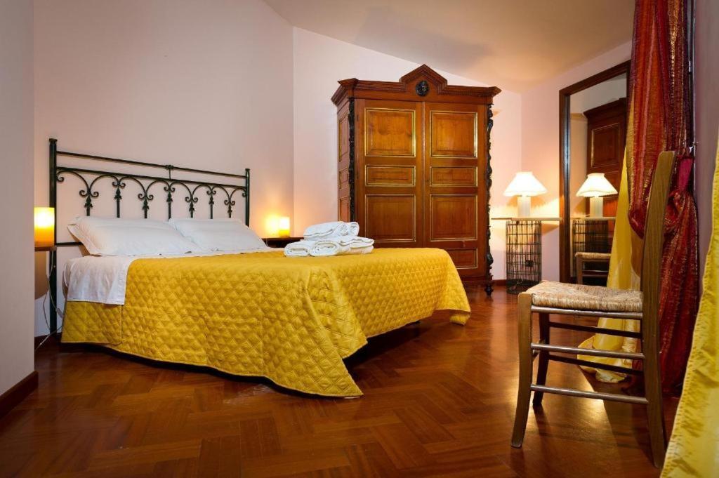 Villa Stefania Castellammare del Golfo Εξωτερικό φωτογραφία