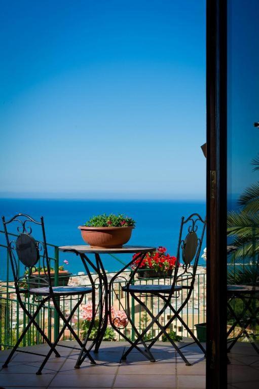 Villa Stefania Castellammare del Golfo Εξωτερικό φωτογραφία